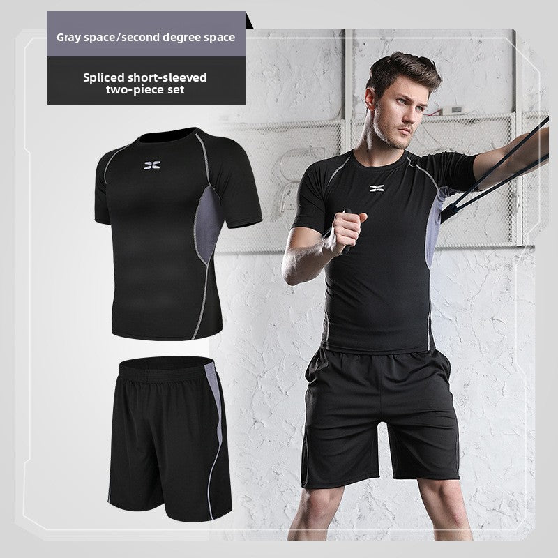 mens sport suit