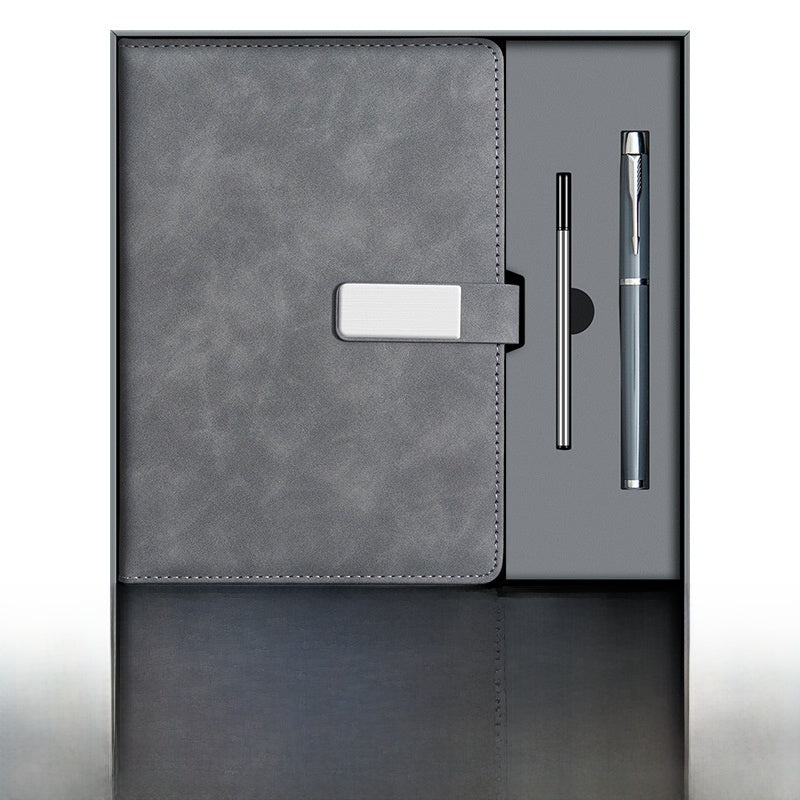 High-end business insulated cup set