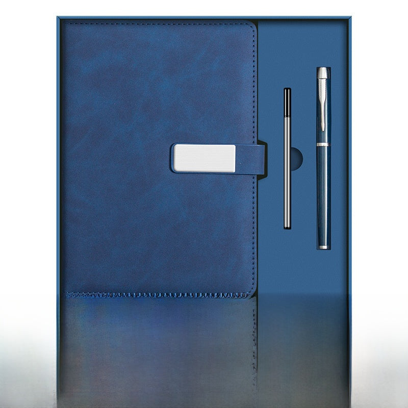 High-end business insulated cup set