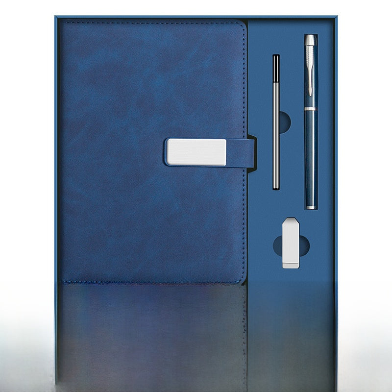 High-end business insulated cup set