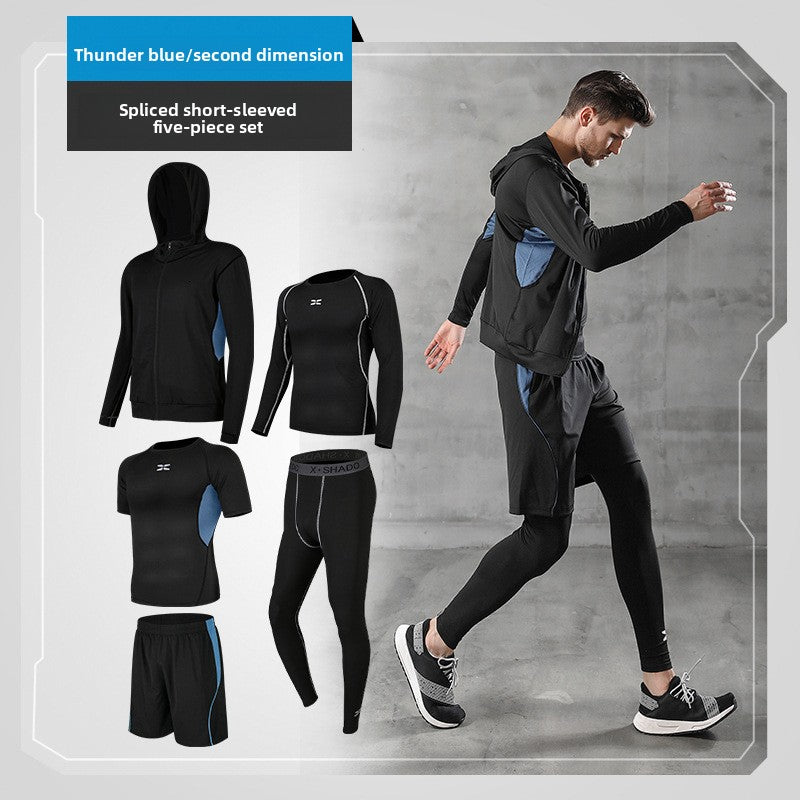 mens sport suit