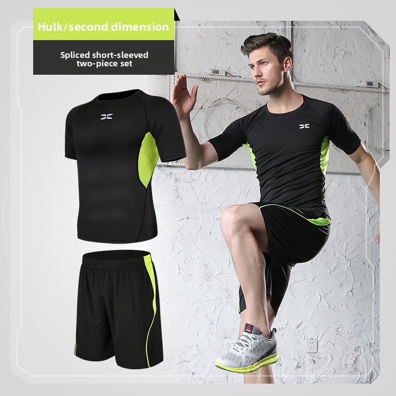 mens sport suit