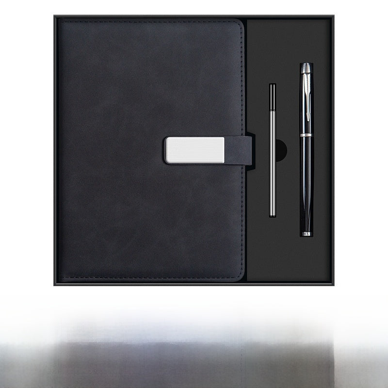 High-end business insulated cup set