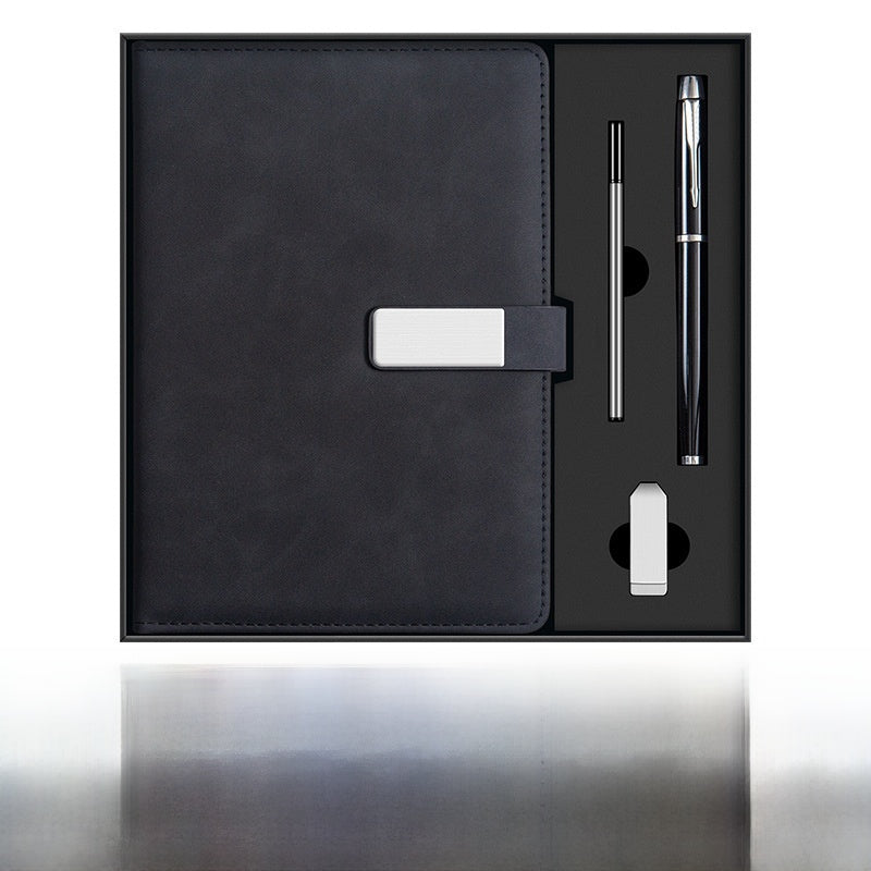 High-end business insulated cup set