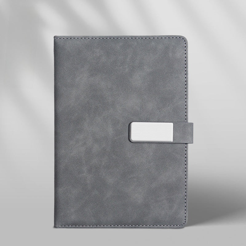 High-end business insulated cup set