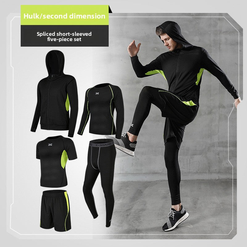 mens sport suit
