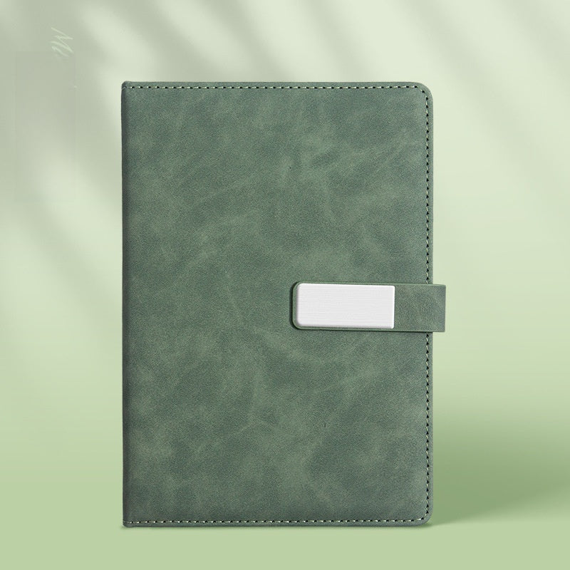 High-end business insulated cup set