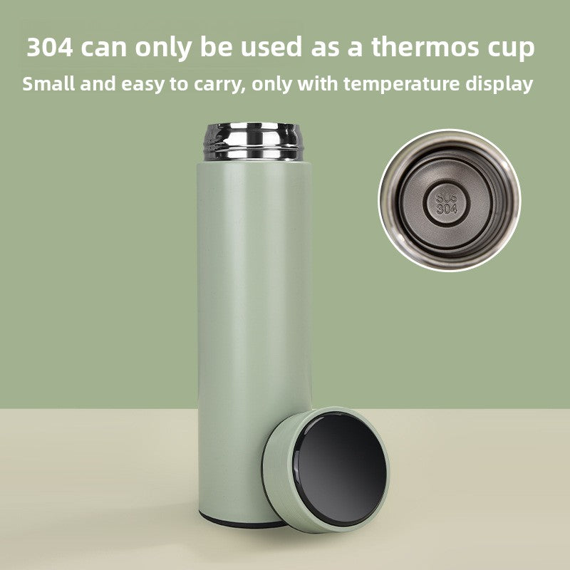 High-end business insulated cup set