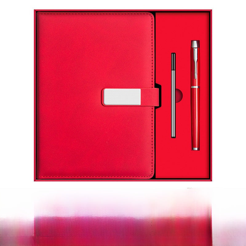 High-end business insulated cup set